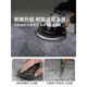 
Chuangjingyi chooses elevator floor mat elevator car floor mat custom hotel carpet thickened foot mat commercial pvc wear-resistant mat Brilliant-12044 160cm*160cm-Leather