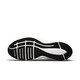 耐克（NIKE）男鞋 夏季网面透气缓震运动鞋ins潮时尚休闲鞋黑色低帮跑步鞋 DA1105-006/夏款透气/Quest 44