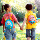 Parents children's water gun toy backpack water gun water toy children's water spray gun outdoor toy water gun