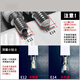 樱姬LED冰箱灯泡螺口暖白光床头油烟机缝纫机冷藏通用型光源 E14110V220V通用款5W 5暖黄