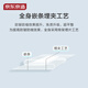 
Made in JD [high-end 100 pieces] shirt men's white shirt long-sleeved shirt shirt jacket high-end white 40