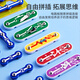 Jihu Toys Children's Boys de 8-12 años de buque de construcción de circuitos físicos de 8-12 años Juego de comprobación de construcción de montaje electrónico de 6 a 10 años Bloques de construcción Avanzados [3899 Gameplay Experimental] 56788911111111-Niñón de cumpleaños Regalo 6-10