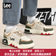 Lee Men's Chaussures Summer NOUVEAU MESH CONCUTER COSTALLES VOLULATION PAIN HESTRAPTABLES CHAISSOIRES HEMPS HEMS SOGE-SHOING-SHOSHING TRENDY BRAND SHOSS MEN'S OLIVE GREEN [STOWNable STYLE] 41 [Grand / S'il vous plaît prendre une petite taille]