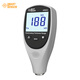 Xima AR932 coating thickness gauge, paint thickness, galvanized layer paint surface detector, automotive paint film meter