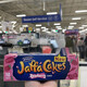 McVities UK Mcvities Jaffa Cakes Orange Sandwich Chocolate Cake New Donuts