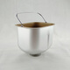 Whirlpool original bread machine inner tank WBM-TC701K/KS701K non-stick coating stirring and bread bucket accessories