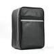 Electric vehicle rear seat storage box special package for driving equipment universal rear storage box folding car storage bag bicycle bag K869L upgraded PU waterproof driving equipment bag