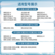 
Linleyuan is suitable for Midea water purifier F1 filter element MRC1692/1592-50/MRO202A/B/203/206-4/1593 [MRU1591/1691D] One UF ultrafiltration