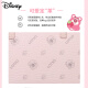 Disney Umhängetasche Frauen 2025 Neue Einkaufstasche große Kapazität Pendler Crossbody Achselbeutel Erdbeerbär Rosa