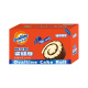 Ovaltine cake roll box 400g sandwich pastry snack Swiss roll malt chocolate flavor breakfast afternoon tea bread