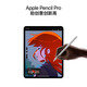 Apple/Apple iPad Pro 11-inch M4 chip 2024 new tablet computer (256G WLAN version/MVV93CH/A) Silver