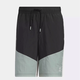 Adidas adidas Sportshorts Herren Sommer Neues lässiges Trainingshosen mit schnell trockenem atmungsaktiven Kulturhosen IP3882 IP3882 XS