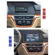 Changan Triumph King X3 X3 X7 NUEVO LEOPARD DE LEOPARD RECORDOR DE IMAGEN REVERTACIÓN REDORDER CENTRAL CONTROL CENTRAL PANTALLA GRANDE AN TODO EN UNA MAQUETA ESPECIAL DE 10 pulgadas