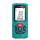 INKERSI laser range finder 100 meters handheld high-precision electronic ruler infrared measuring room meter millimeter accuracy KE100