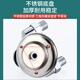 Jieguan mixing valve, exposed shower mixing valve, bathroom simple shower, hot and cold faucet, water heater switch valve, exposed faucet