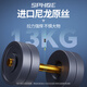 Xiaofengxian ideal line set fishing main line set imported fishing line set 3 rolls finished nylon main line 5.4m2.0