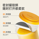 弥鹿（MiDeer）儿童玩具超轻粘土彩泥黏土橡皮泥手工DIY轻泥乐粘土-36色儿童礼物