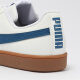 PUMA (PUMA) Offizielle Männer und Frauen mit niedrigem Top klassischem Retro kontrastierender vielseitiger vielseitiger leichter atmungsaktiv