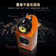 班龙Balenald NS8鹦鹉螺发烧级高保真8寸低音鹦鹉螺音响三分频书架无源hifi音箱高端 8吋鹦鹉螺音箱+698功放