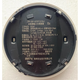 Bay JTW-ZOF-GST9712 (Ex) Type de type Température de température Détecteur de tir Détecteur de température non codée à la température résistante à la température normale Sépression de la température 9712 (sans base)
