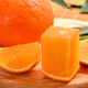 Jingxiansheng Sichuan Ehime No. 38 Jelly Orange Net Weight 5 Jin [Jin equals 0.5 kg] Single Fruit Starts from 130g Fresh Fruit Gift Box