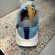 耐克（NIKE）男子轻便透气休闲训练运动跑步鞋 HM9734-402 HM9734-402 41