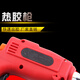 Tools HMG60100 hot glue gun hot melt gun electric heating spray gun HMG40-80