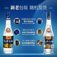 
Xufu Daqu Blue Label Rich Flavor Liquor 52 degrees 500ml Single Bottle Pure Grain Wine