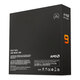 AMD 锐龙 7500F/7800X3D/9600X/9700X/9900X/9950X9800X3D 7代9代 处理器AM5接口 盒装CPU R9 9900X散片