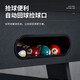 Billiard table marble standard adult household multifunctional black 8-ball table high-end billiards automatic ball return Chinese and American 7-foot automatic ball return standard delivery included