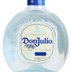 唐胡里奥（DON JULIO）品牌直供 唐胡里奥银龙舌兰酒 特基拉进口洋酒珍藏白标银标1942 750mL 1瓶