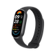 Xiaomi smart bracelet 9/9 NFC version smart bracelet sports bracelet blood oxygen heart rate sleep monitoring full screen long battery life men and women smart bracelet Xiaomi bracelet 9 NFC version silver