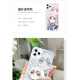 vivoMYGO千早爱音长崎爽世手机壳适用vivoiQOONeo9华为nova12OPPO苹果 【天使眼】C13918高松灯 6/IQOO系列-型号下单后发给客服