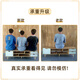 安尔雅 北欧电视柜简约现代茶几组合家用客厅小户型简易电视机柜子