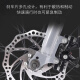 飞鸽自行车公路车公路自行车自行车成人弯把城市通勤代步单车 标配绿|30圈辐条轮+双碟刹+礼包 700C 21速