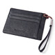 Bostenton card holder, business card holder, first-layer cowhide men's driver's license holster, bank card holder, wallet