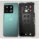 
OnePlus 10Pro original glass back cover 1+10Pro original mobile phone battery cover back case OnePlus 10pro all things green lens accessories