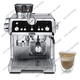 Delonghi EC9335.M/9355/9865 coffee machine semi-automatic household commercial Italian freshly grinded cold brew version 9865+imported beans