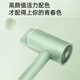 
Feike hair dryer straight-bar internet celebrity hair dryer household constant temperature quick-drying hair care high power hot and cold air new model FH6296 FH6296 plus punch-free wall mount