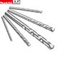Makita Japanische Makita Roundgriff Aufprallbohrmaschine Bit Carbidzement Fliese Keramikwand Punch Zement Drill Set Makita Makita Masonry Drill Bit Set E-15861