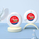 Xiaolu Mama Professional cleaning tooth floss roll portable gingival protection mint 50m*2 can be used for 200 times toothpick line smooth