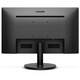 AOC/Dell/Lenovo second-hand monitor display 19/20/22/24-inch desktop LCD computer monitoring stock trading office game high-brush LCD monitor 24-inch Philips monitor