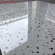 OLUXUN Camina de terrazo de cuerpo entero a medida 600x600 Cabeza de ropa Mall Barber Cadena Tienda de piso 800x800 Color K6623 Bright 600*600