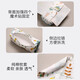 licheers baby shaping pillow millet pillow newborn corrected head shape pure cotton headgear children baby comfort pillow