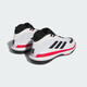 Adidas men's shoes summer new Bounce Legends cushioning practical training basketball shoes sports casual shoes IE9277 42