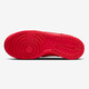 nike耐克DUNK LOW (GS)红色休闲低帮透气运动休闲板鞋 DH9765-601 DH9765-601 35.5