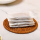 可伽米三绛茶血糖血脂血压山楂青钱柳苦芥代用茶玉米须桑叶三高茶 【三绛茶30包】