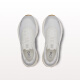 Auf AO Cloudnova Form 2 Männer lässige Sneaker weiß/Elfenbein weiß/Elfenbein 42