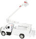 
NewRay 15913E 1:43 Tools - International Repair Truck, White