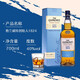 格兰威特1824创始人单一麦芽苏格兰威士忌 原装进口洋酒跨境直採 包装瑕疵 格兰威特1824-700ml